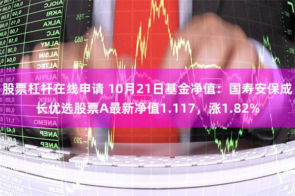 股票杠杆在线申请 10月21日基金净值：国寿安保成长优选股票A最新净值1.117，涨1.82%