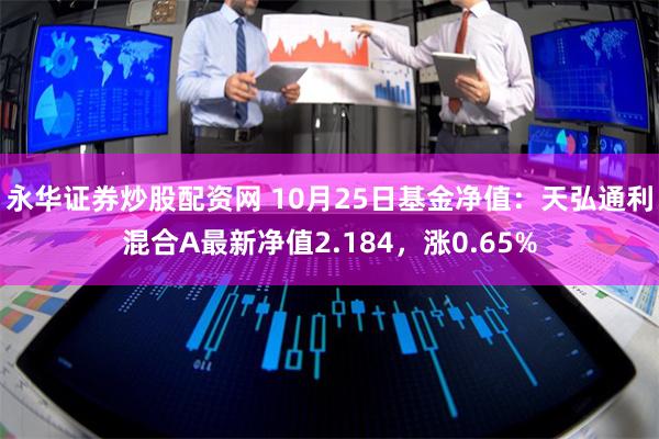 永华证券炒股配资网 10月25日基金净值：天弘通利混合A最新净值2.184，涨0.65%