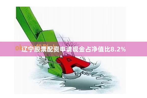 辽宁股票配资申请现金占净值比8.2%